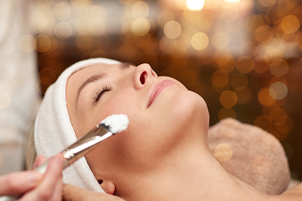 Glycolic Acid Facial