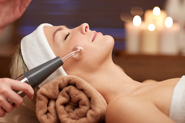 Collagen Facial